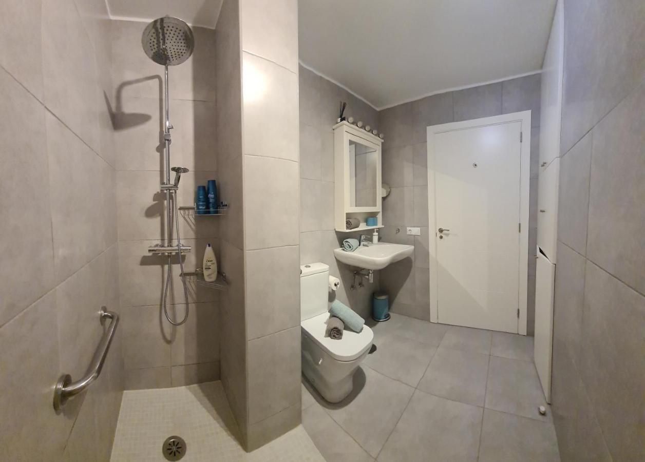 Torres Del Sol-La Perla Ocean View Apartman Los Cristianos  Kültér fotó