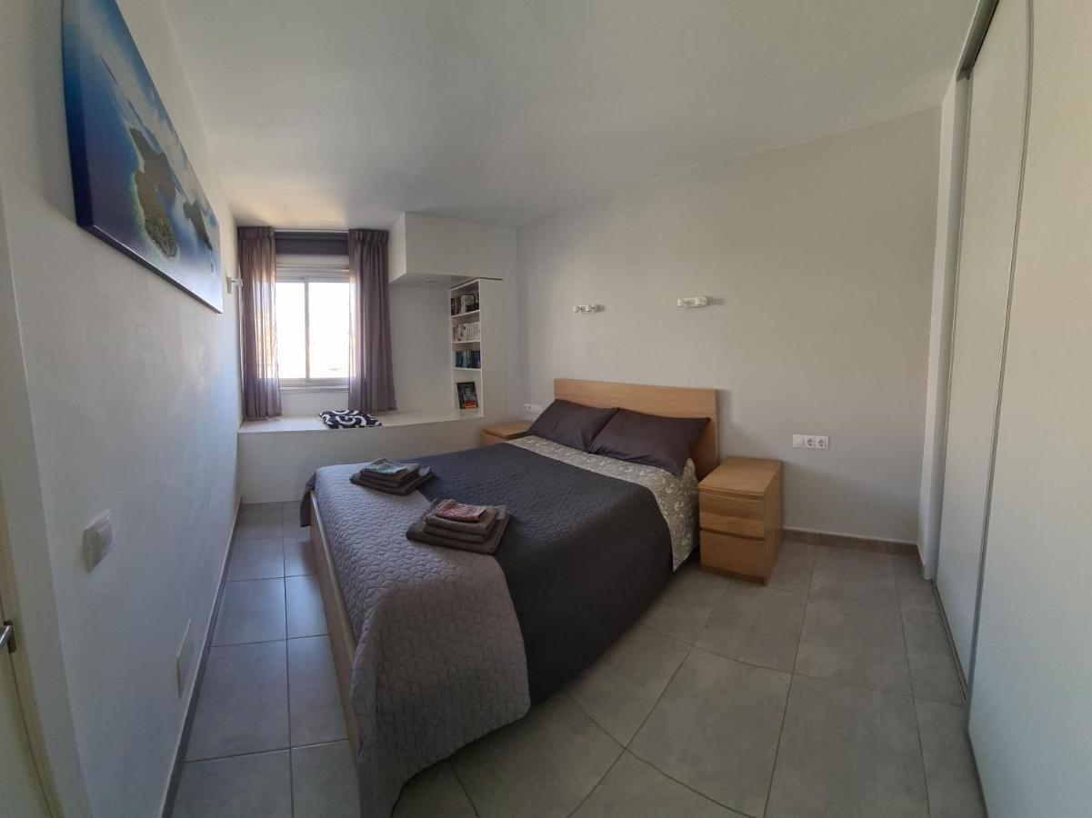 Torres Del Sol-La Perla Ocean View Apartman Los Cristianos  Kültér fotó