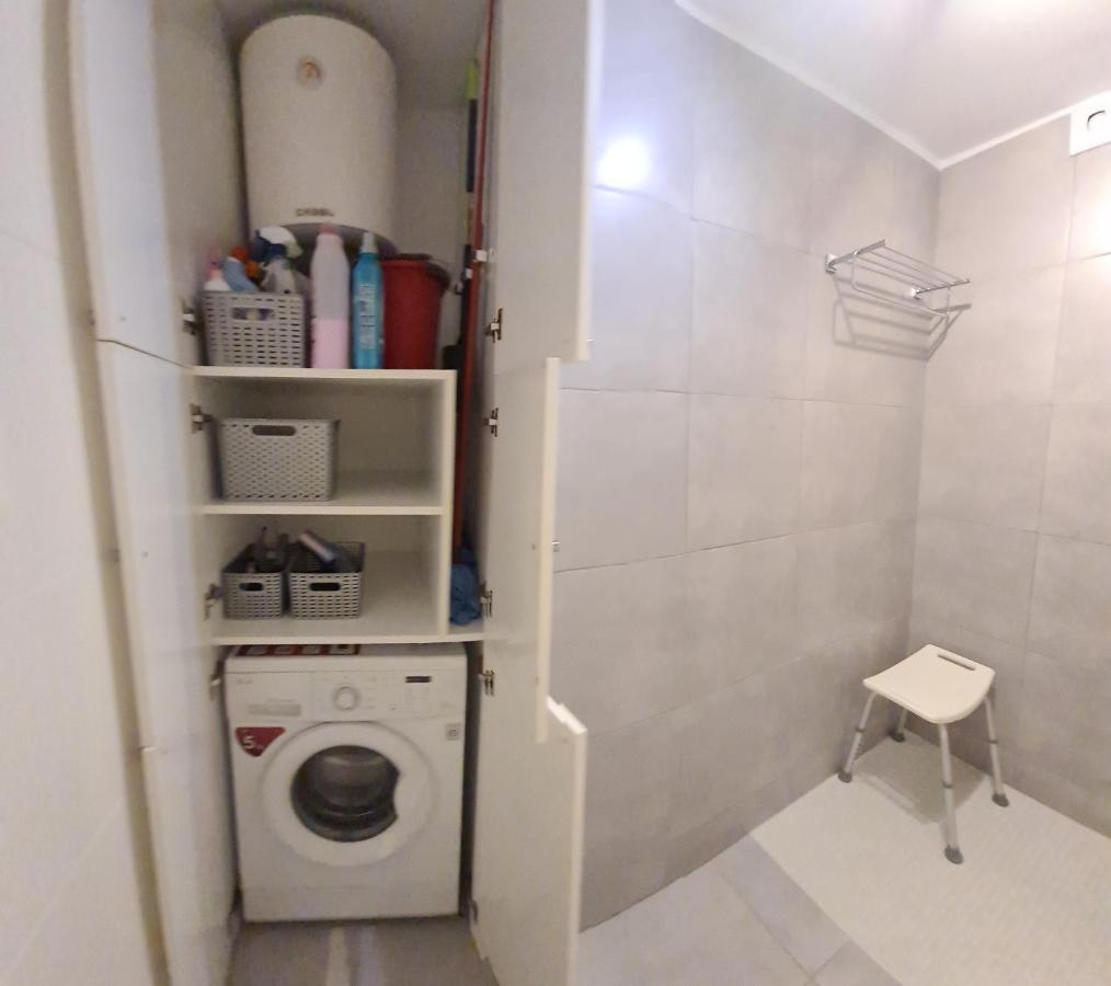 Torres Del Sol-La Perla Ocean View Apartman Los Cristianos  Kültér fotó