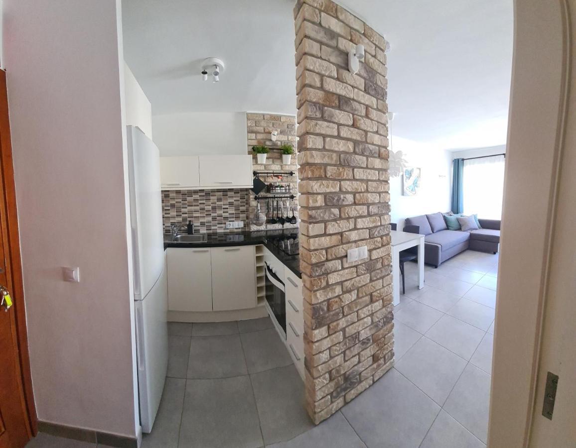 Torres Del Sol-La Perla Ocean View Apartman Los Cristianos  Kültér fotó