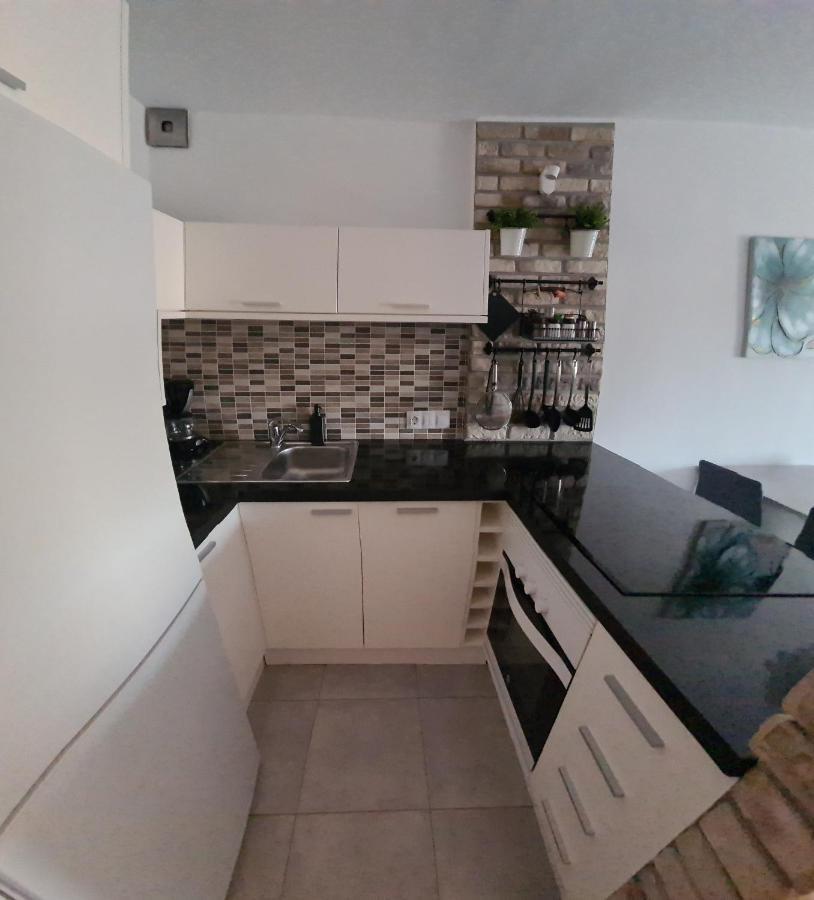 Torres Del Sol-La Perla Ocean View Apartman Los Cristianos  Kültér fotó
