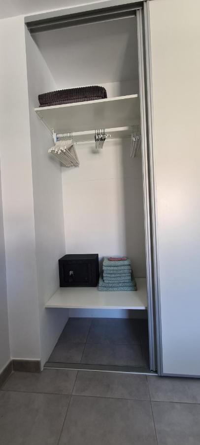 Torres Del Sol-La Perla Ocean View Apartman Los Cristianos  Kültér fotó