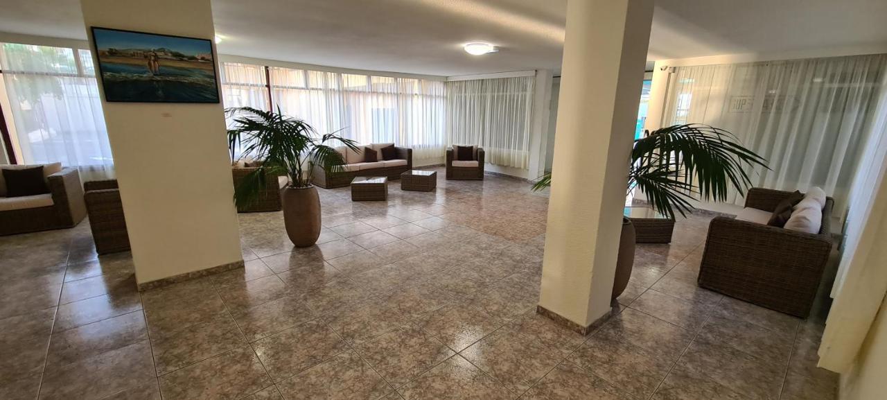 Torres Del Sol-La Perla Ocean View Apartman Los Cristianos  Kültér fotó