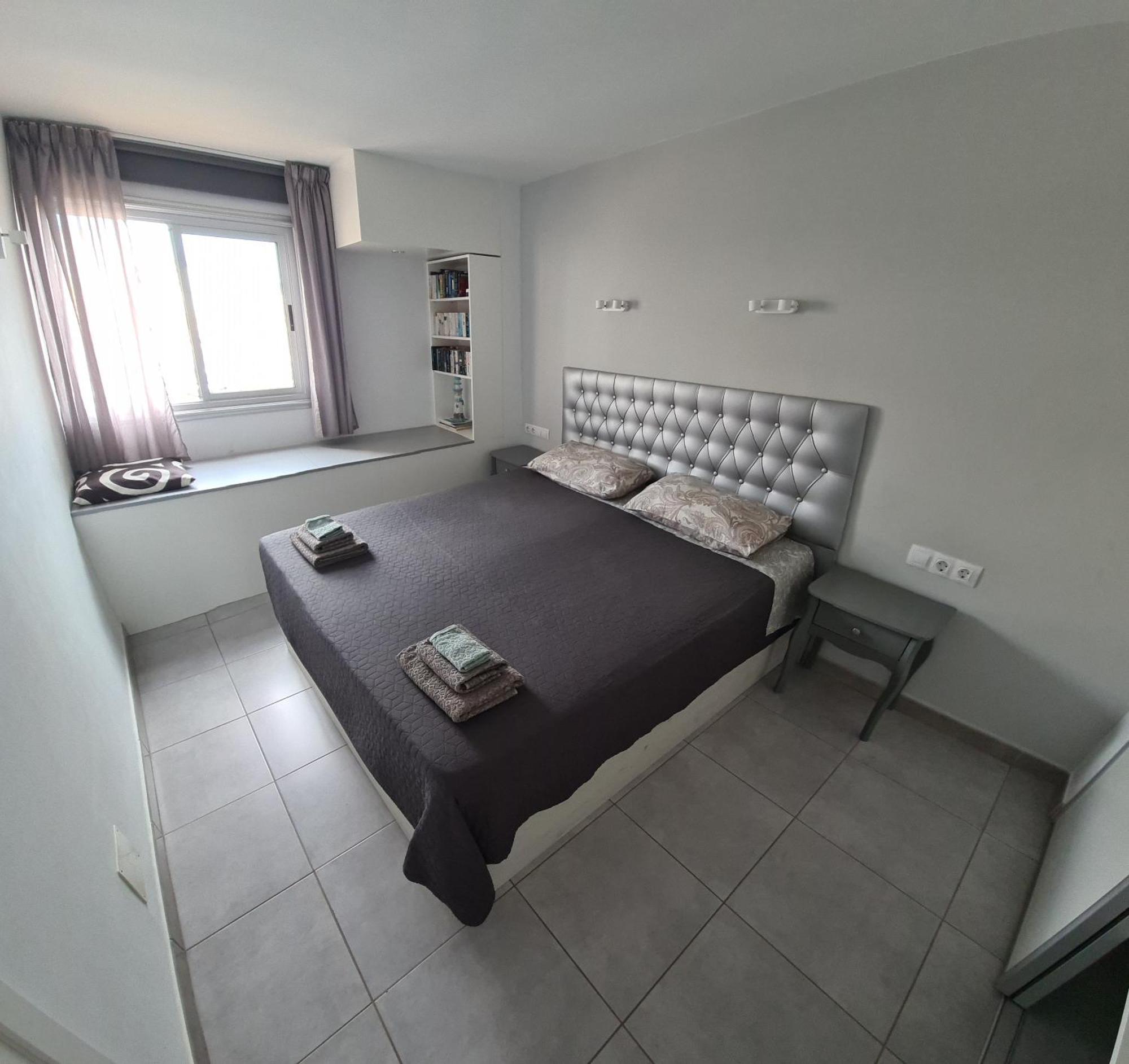 Torres Del Sol-La Perla Ocean View Apartman Los Cristianos  Kültér fotó